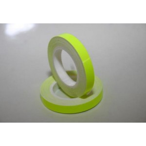 AUTOCOLANT ROATA PLUS - GALBEN