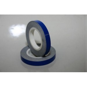 AUTOCOLANT ROATA PLUS - ALBASTRU