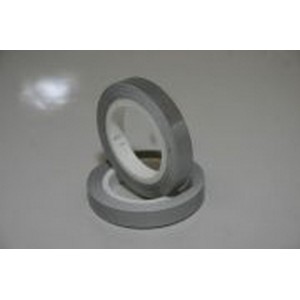 AUTOCOLANT ROATA PLUS - ARGINTIU