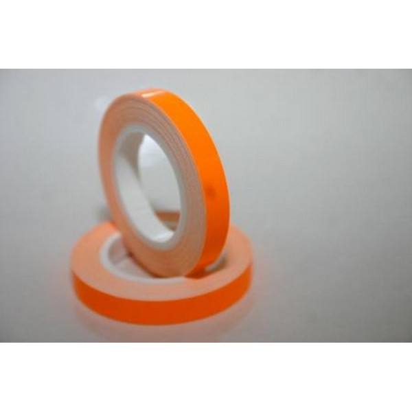 AUTOCOLANT ROATA PLUS - PORTOCALIU