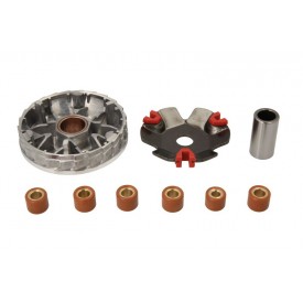 VARIATOR SCUTER RACING 4T GY6 50-80 Kymco/Honda/Sym