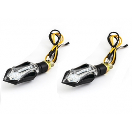 SET SEMNALIZATOARE LED 12V