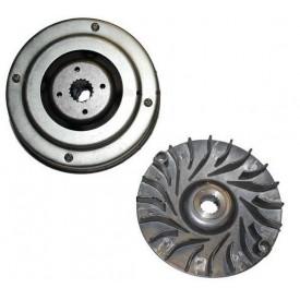 VARIATOR YAMAHA MAJESTY/LINHAI 300