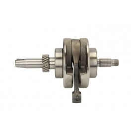 Ambielaj 4T pentru scutere chinezești și ATV 50/80 cc (Cu motor 139Fmb orizontal cu 4 viteze)