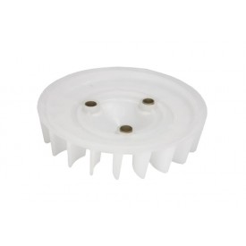 VENTILATOR RACIRE SCUTER 2T Minarelli Yamaha,Aprilia,3Kj,Keeway,Cpi,Chińskie IP000162