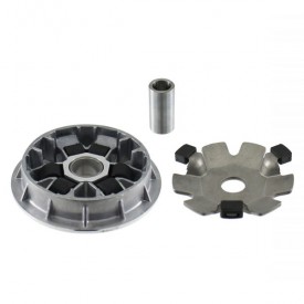 VARIATOR SCUTER SYM FIDDLE, SYMPHONY, SYMPLY II 50 2009-2014 RMS 10 032 0711